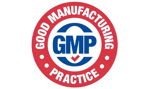 GL-DEFEND GMP Certified